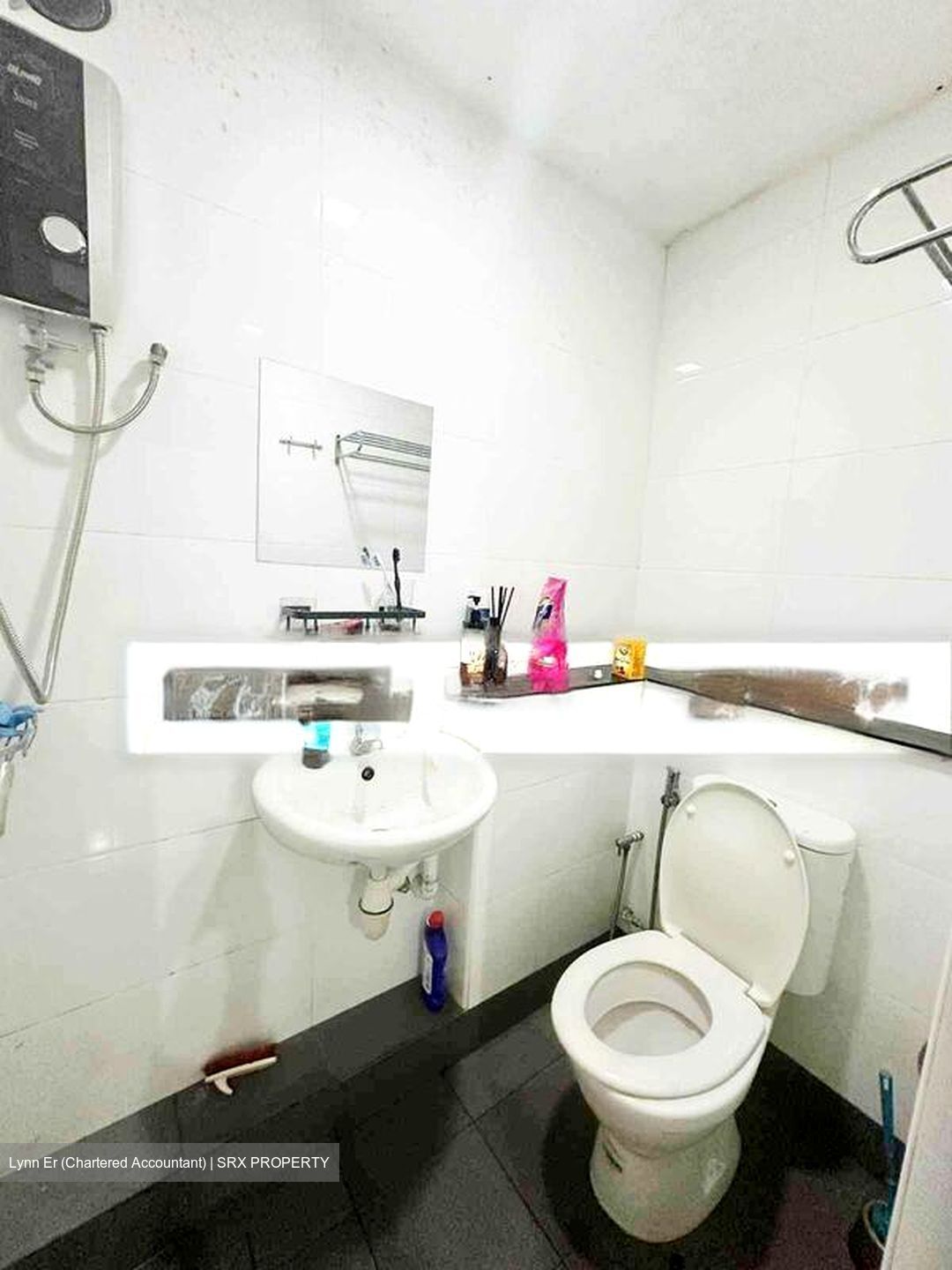 Cavenagh Gardens (D9), Apartment #501871001